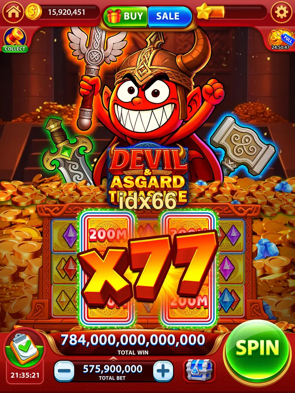idx66 APK