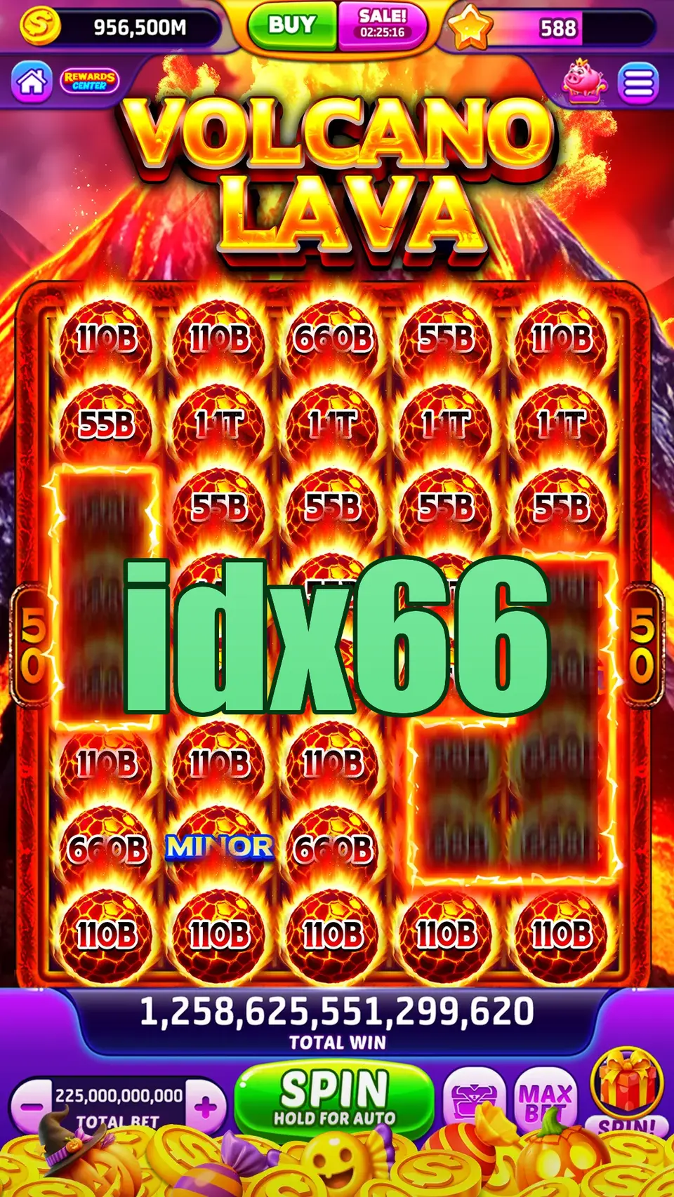 idx66 APK
