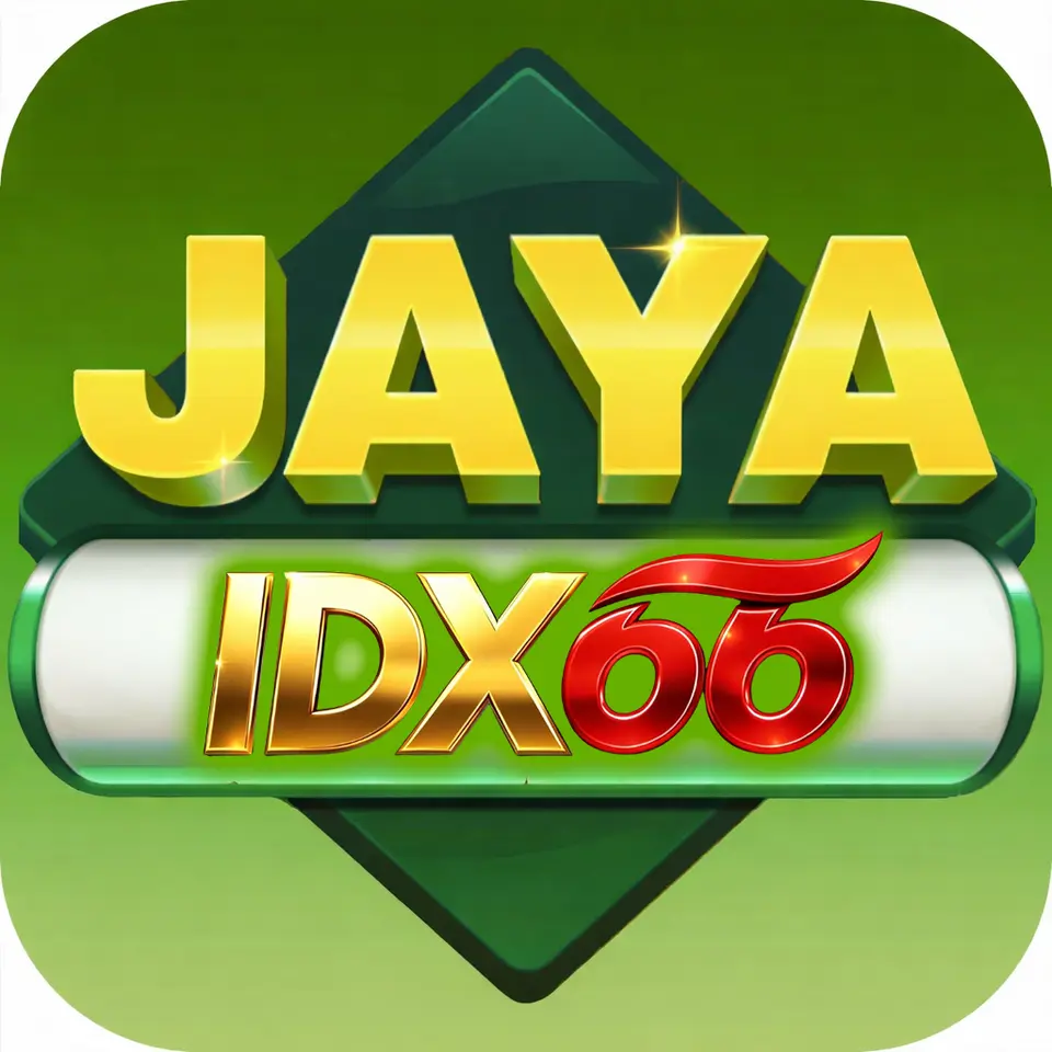 idx66 Tangkapan Layar - Resmi